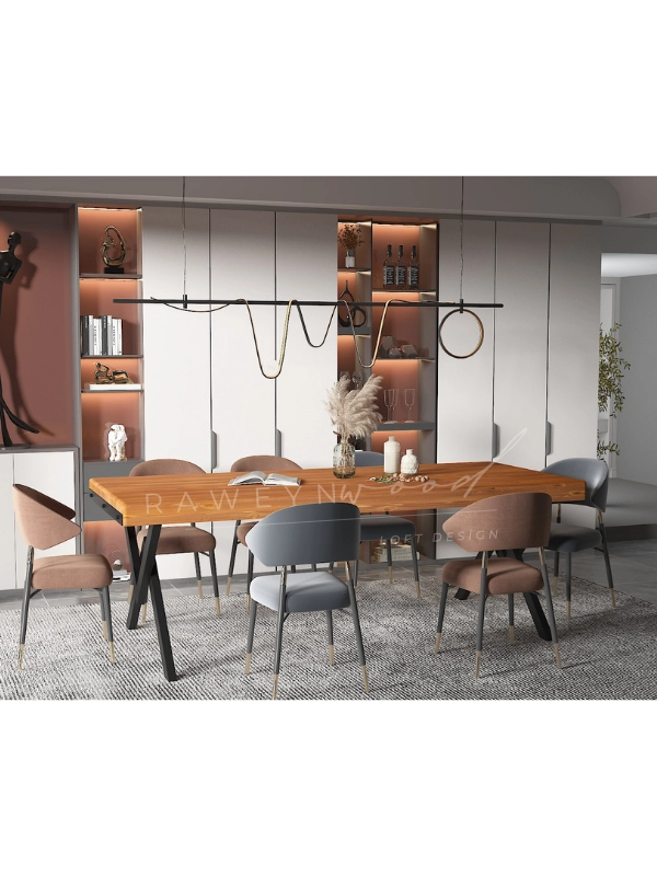 Cissus%20Natural%20Wood%20Dining%20Table