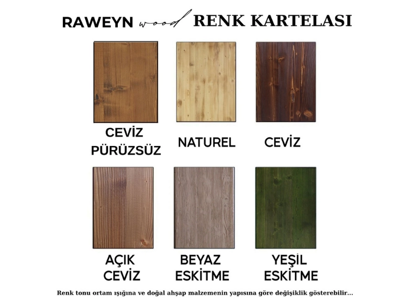 Real%20Doğal%20Ahşap%20Demir%20Çekmeceli%20Tv%20Sehpası