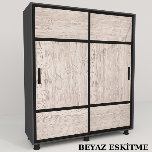 Blue%20Masif%20Ahşap%20Gardrop