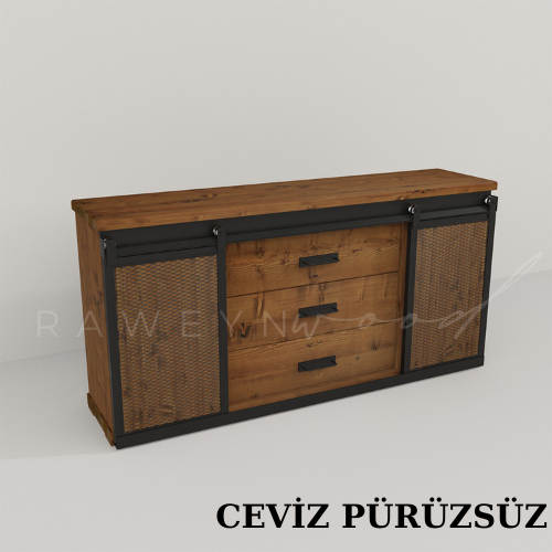 Vega%20Solid%20Wood%203%20Drawer%20Sliding%20Console