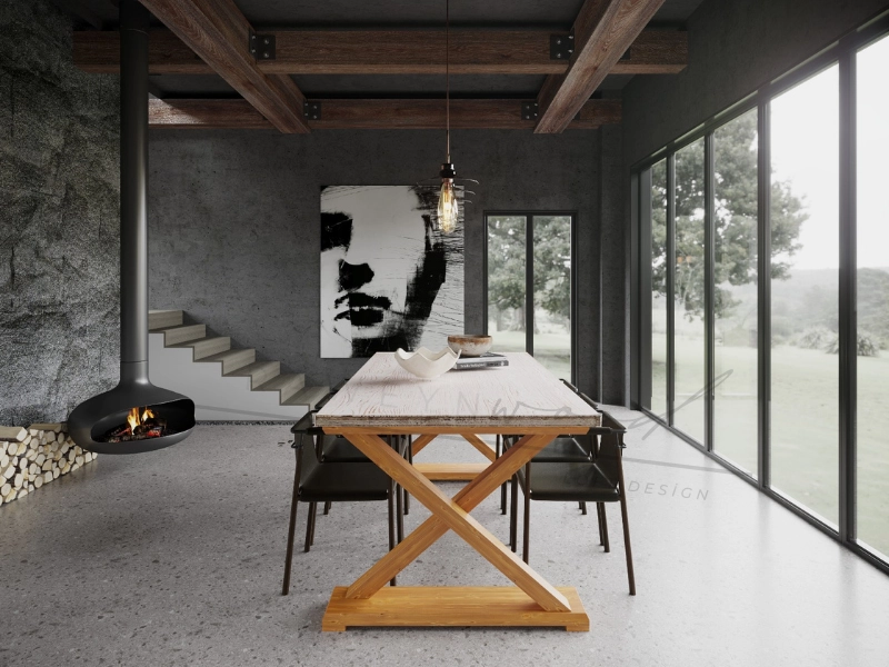 Perla%20Doğal%20Ahşap%20Yemek%20Masası