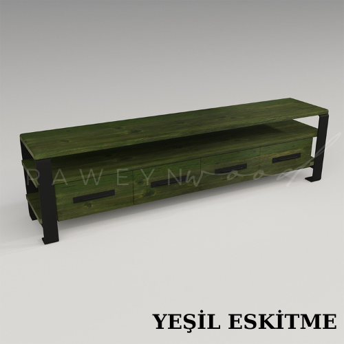 Dora%20Natural%20Wood%204%20Drawer%20TV%20Unit