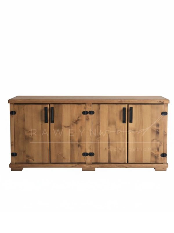 Mony%20Konsole%20aus%20natürlichem%20Holz%20mit%20Abdeckung