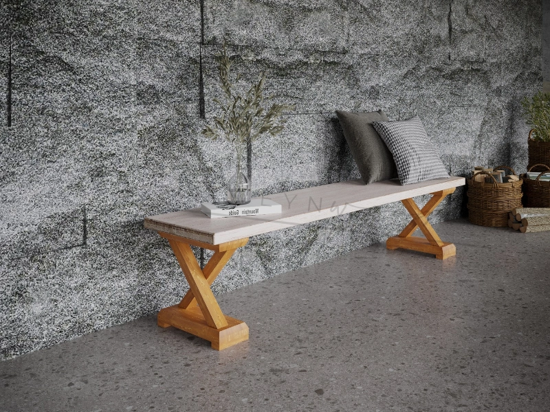 Perla%20Doğal%20Ahşap%20Bank-Bench