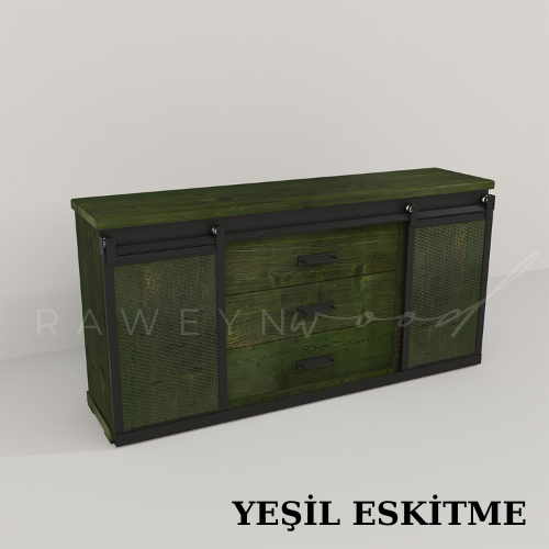 Vega%20Solid%20Wood%203%20Drawer%20Sliding%20Console