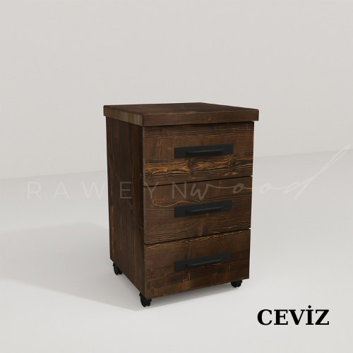 Ora%20Masif%20Ahşap%20Çekmeceli%20Keson