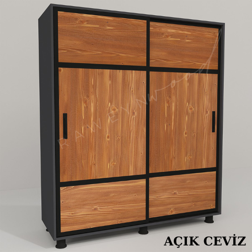 Blue%20Masif%20Ahşap%20Gardrop