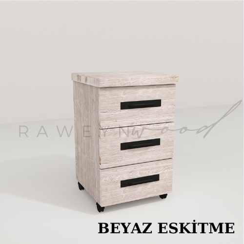 Ora%20Masif%20Ahşap%20Çekmeceli%20Keson