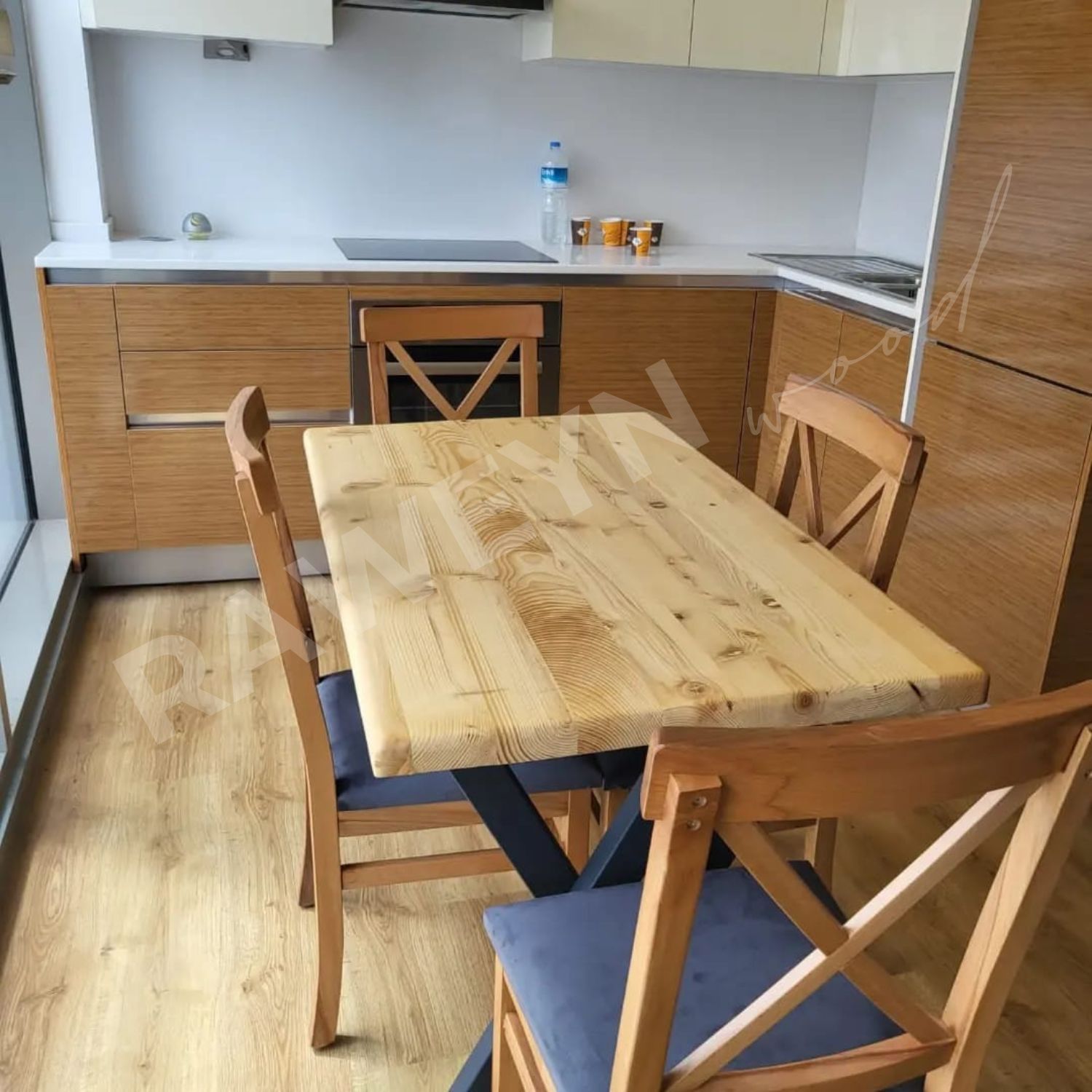 Neira%20Solid%20Wood%20Straight%20Edge%20Dining%20Table