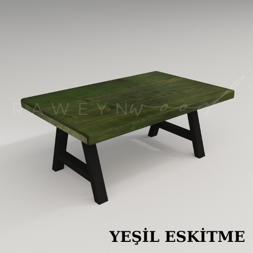 Lau%20Doğal%20Ahşap%20Düz%20Kenar%20Sehpa
