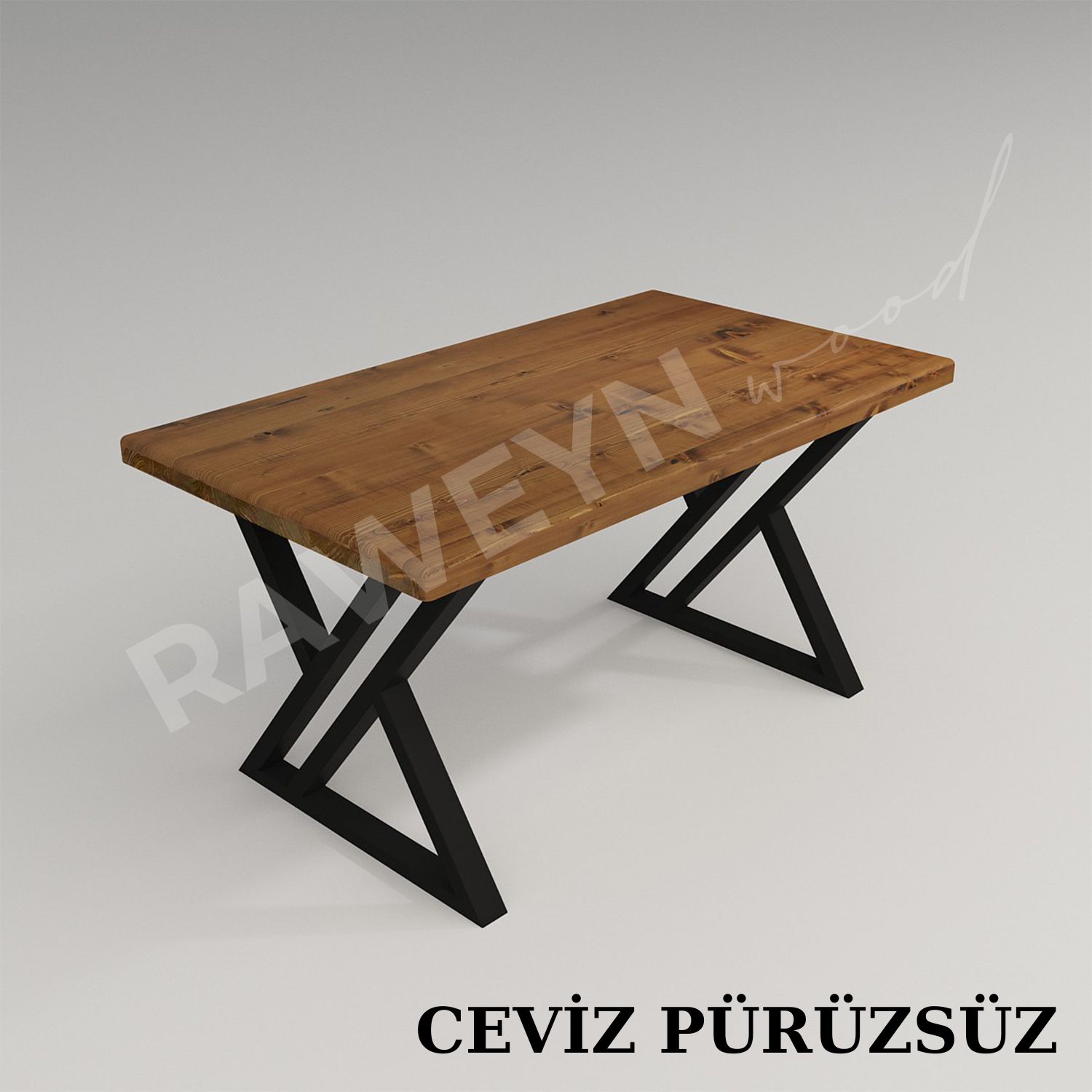 Verna%20Doğal%20Ahşap%20Çalışma%20Masası
