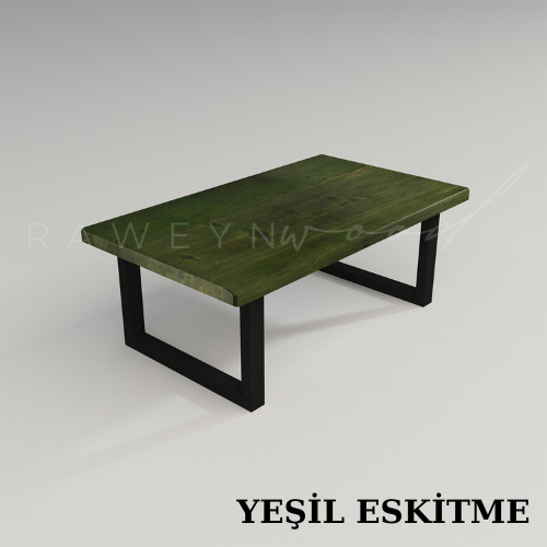 Moe%20Doğal%20Ahşap%20Düz%20Kenar%20Sehpa