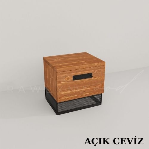 Green%20Natural%20Wood%20Nightstand%20with%20Drawers