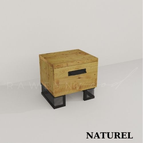 King%20Solid%20Wood%20Drawer%20Nightstand