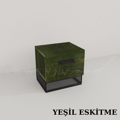 Green%20Natural%20Wood%20Nightstand%20with%20Drawers