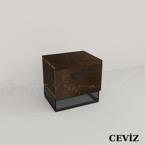 Green%20Natural%20Wood%20Nightstand%20with%20Drawers