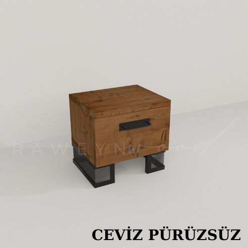King%20Solid%20Wood%20Drawer%20Nightstand