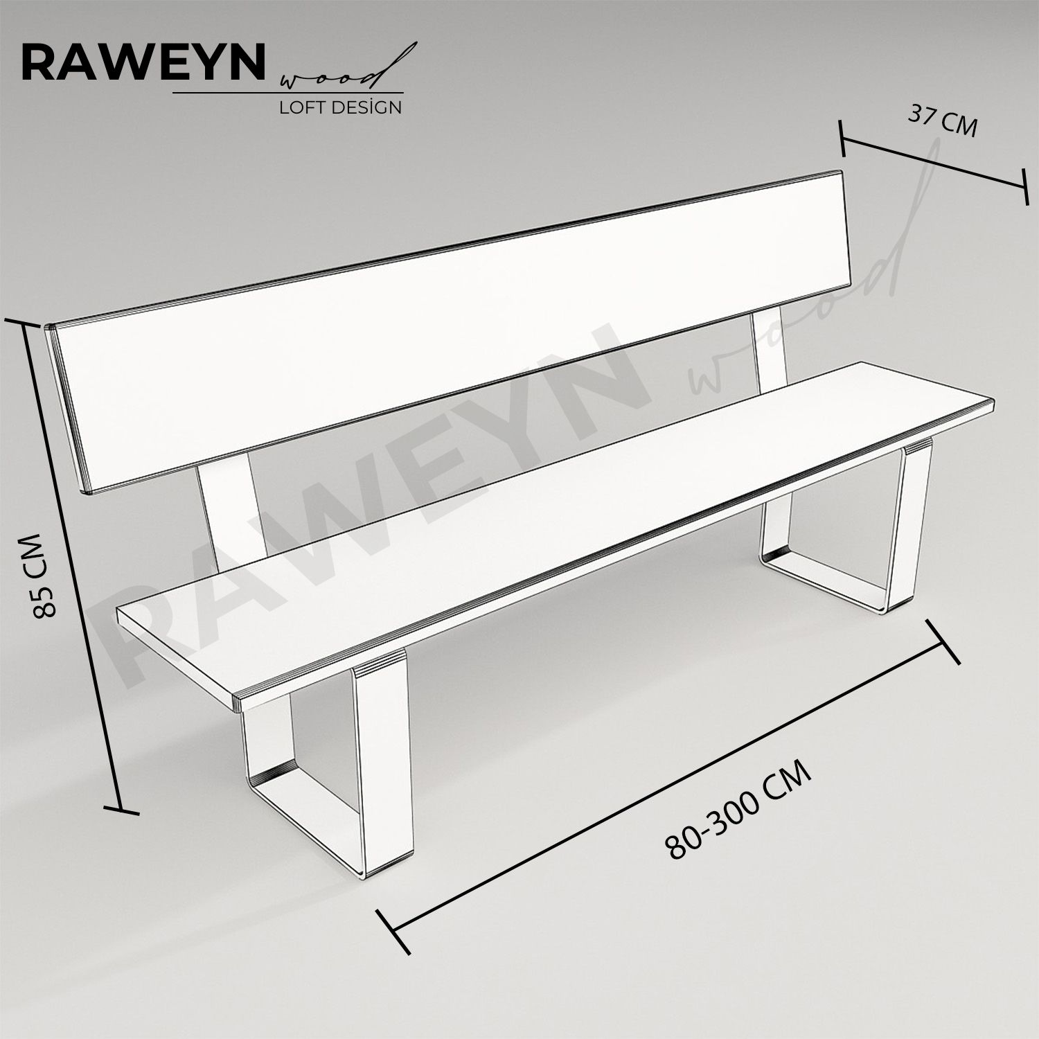Miha%20Log%20Wood%20Backed%20Bench
