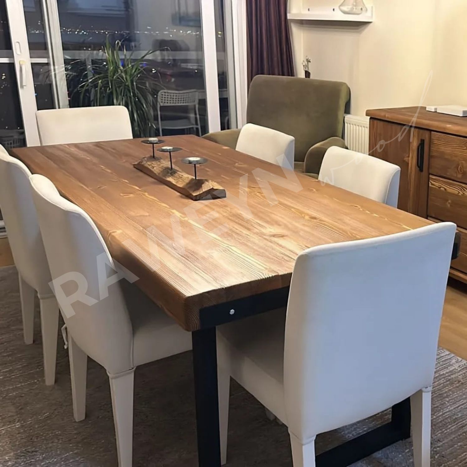 Moen%20Natural%20Wood%20Dining%20Table