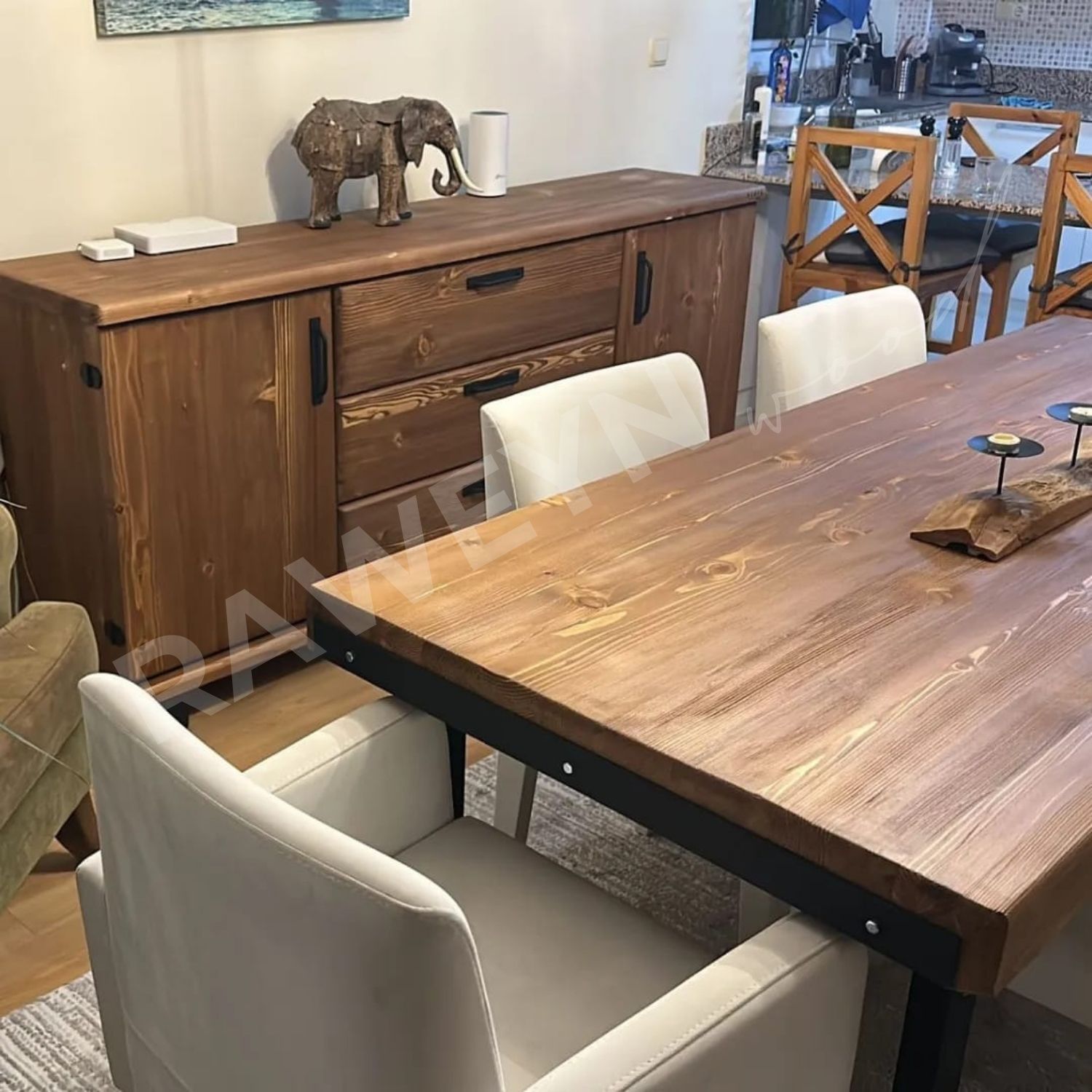 Moen%20Natural%20Wood%20Dining%20Table