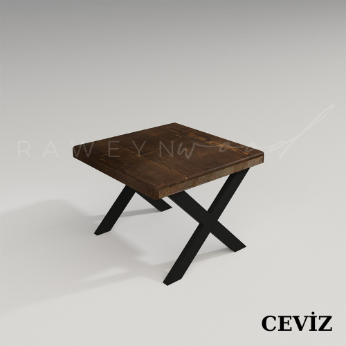 Ava%20Doğal%20Ahşap%20Düz%20Kenar%20Sehpa