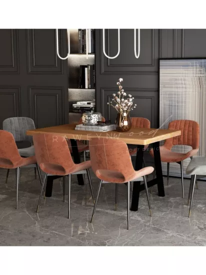 Özel Tasarım,İmalat,Ahşap,Raweyn’de..