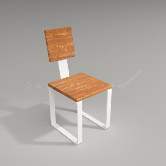 Natürliche Holzstuhlmodelle in Raweyn...