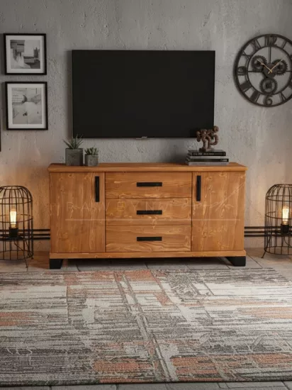 Ahşap ofis konsol,Kapaklı Dolap,tasarımlar