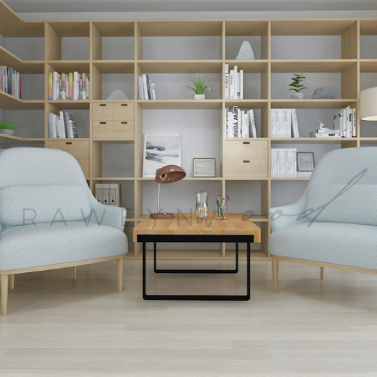 Ahşap Kare Ayak,Orta Sehpa,Modelleri Raweyn’de