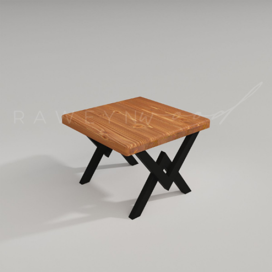 Ahşap Ofis,Orta Sehpa Modelleri Raweyn’de...