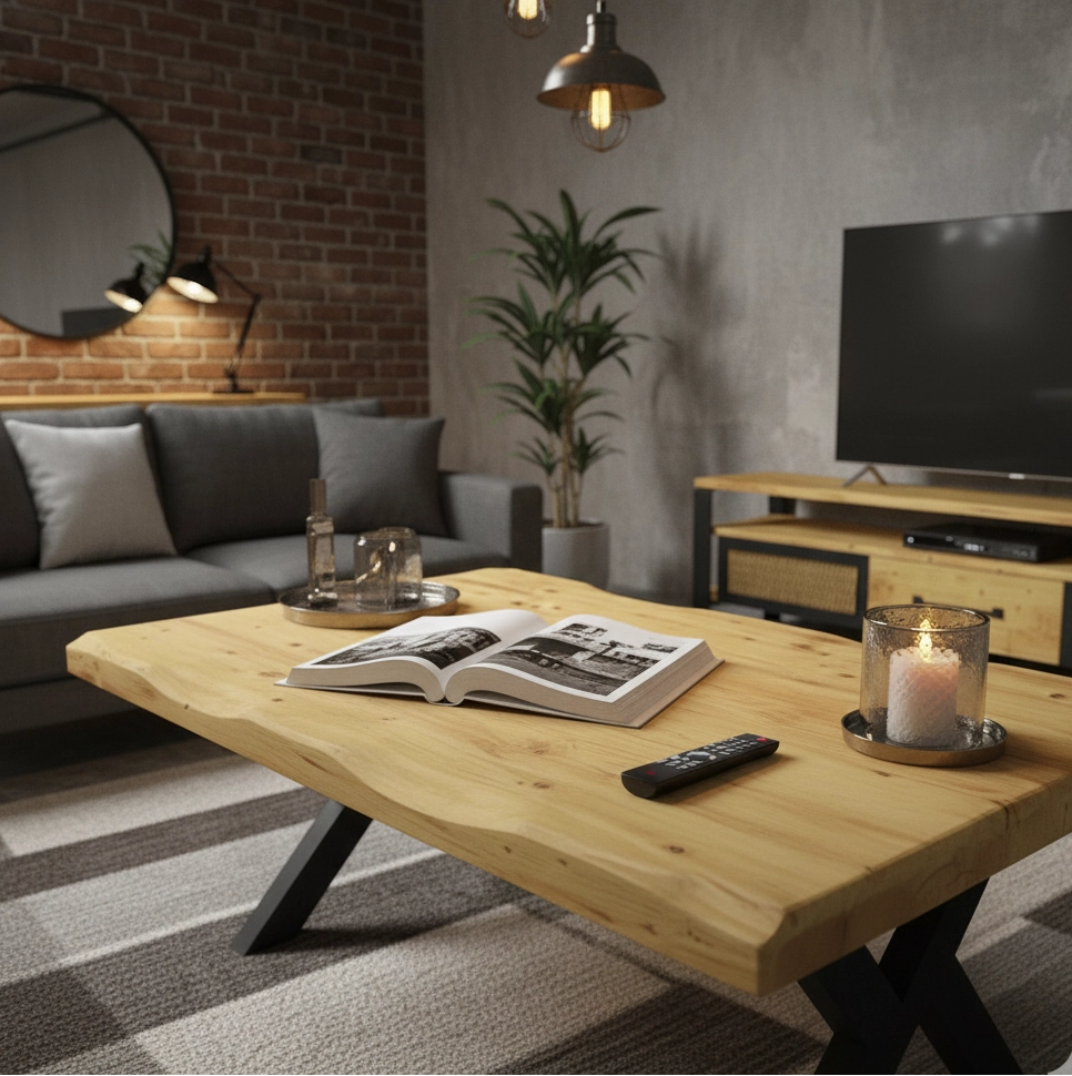 Arne%20Natural%20Wood%20Wavy%20Edge%20Coffee%20Table