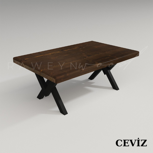 Allen%20Büro-Couchtisch%20aus%20Naturholz%20mit%20gerader%20Kante