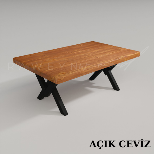 Allen%20Büro-Couchtisch%20aus%20Naturholz%20mit%20gerader%20Kante