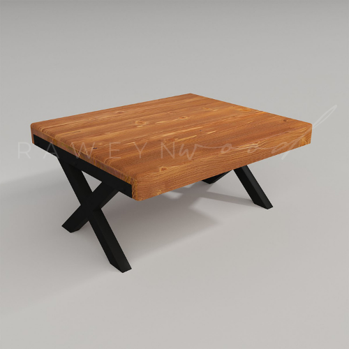 Savana%20Doğal%20Ahşap%20Kalın%20Kenar%20Orta%20Sehpa