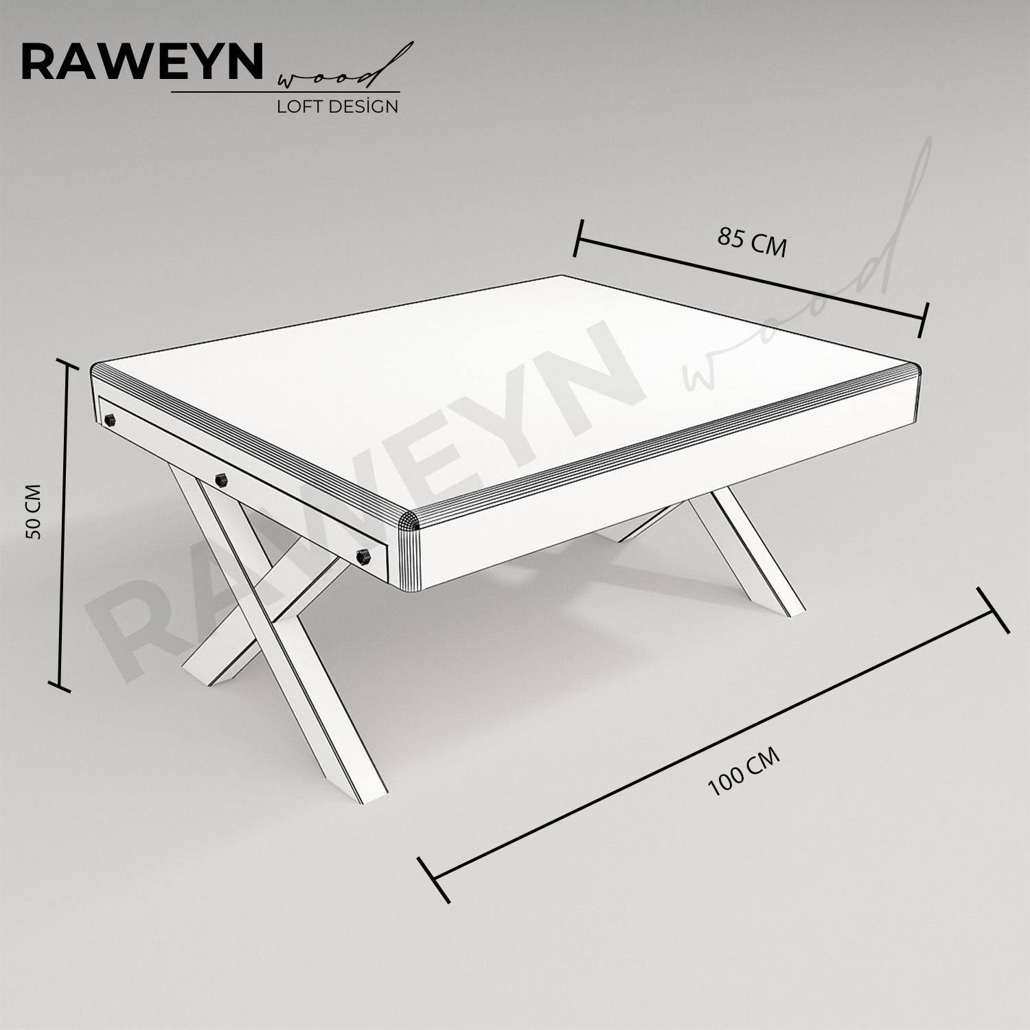 Savana%20Doğal%20Ahşap%20Kalın%20Kenar%20Orta%20Sehpa