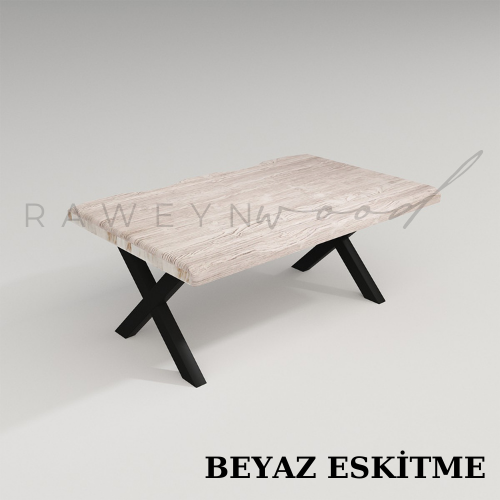 Ravi%20Büro-Couchtisch%20aus%20Naturholz%20mit%20gewellter%20Kante