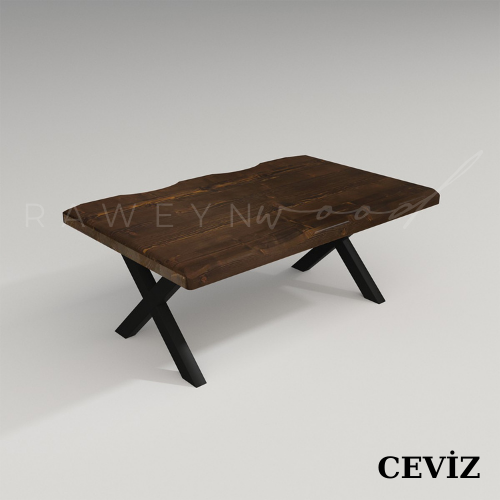 Ravi%20Büro-Couchtisch%20aus%20Naturholz%20mit%20gewellter%20Kante