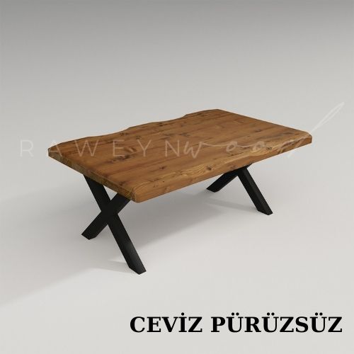 Ravi%20Büro-Couchtisch%20aus%20Naturholz%20mit%20gewellter%20Kante