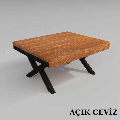 Noen%20Natural%20Wood%20Thick%20Edge%20Office%20Coffee%20Table
