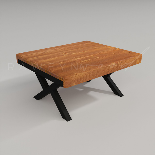 Noen%20Natural%20Wood%20Thick%20Edge%20Office%20Coffee%20Table