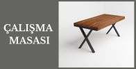 Çalışma Masası