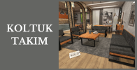Koltuk-Köşe Takımları