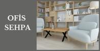 Ofis Sehpa