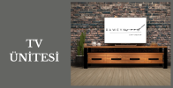 Tv Ünitesi