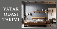 Yatak Odası Takımı